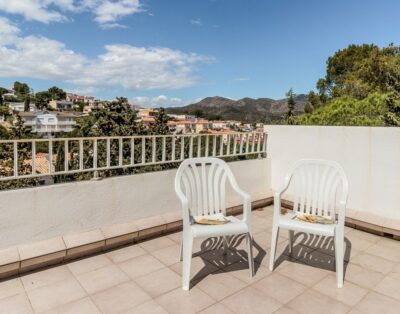 LA FARELLA 55 – Apartamento cerca del mar