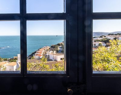 CAU DEL LLOP 76 – Apartamento con piscina comunitaria