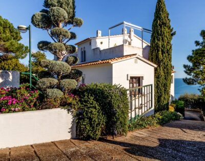 CAU DEL LLOP 76 – Apartamento con piscina comunitaria