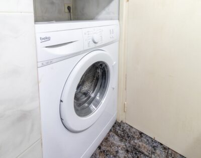 FENER DE BAIX 81 – Bonito apartamento cerca del mar