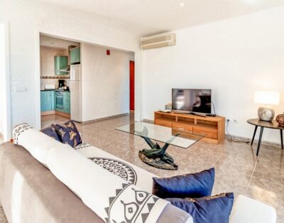 FENER DE DALT 89 – Magnífica casa con piscina y vistas
