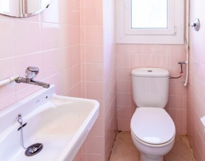CARBONERES 48 – Apartamento a primera línea de mar