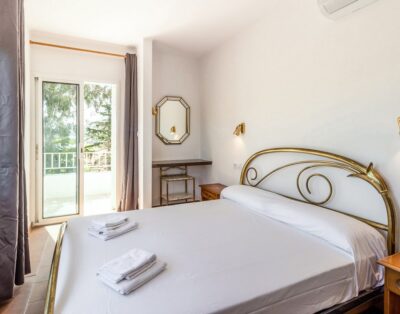 LA FARELLA 55 – Apartamento cerca del mar