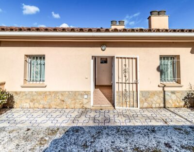 FENER DE DALT 87 – Apartamento con piscina comunitaria