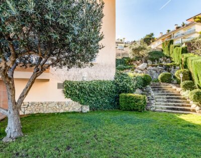 FENER DE DALT 88 – Apartamento con piscina comunitaria