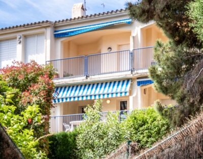 CARBONERES 54 – Apartamento acogedor cerca del mar