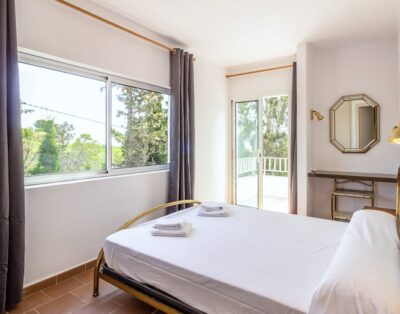 LA FARELLA 55 – Apartamento cerca del mar