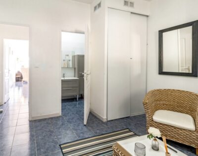FENER DE BAIX 78.1- Bonito apartamento con terraza
