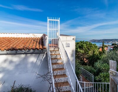 SUPER FENER 93 – Ático con terraza y vistas