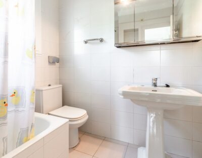 LA FARELLA 55 – Apartamento cerca del mar