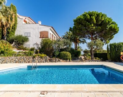 LA FARELLA LA COMA 66 – Apartamento con piscina comunitaria y terraza