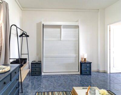 FENER DE BAIX 78.1- Bonito apartamento con terraza