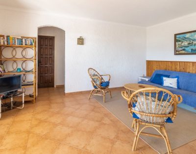 GRIFEU 09 – Apartamento vista panorámica al mar