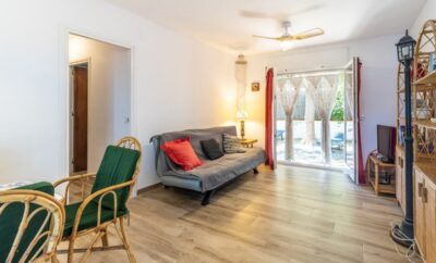 LA FARELLA LA COMA 61 – Apartament en zona tranquila