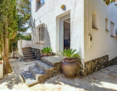 LA FARELLA 55 – Apartamento cerca del mar