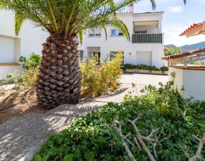 LA FARELLA LA COMA 61 – Apartamento zona tranquila