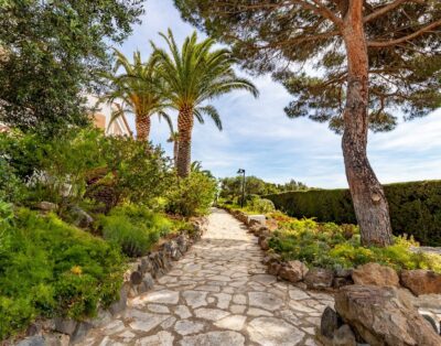LA FARELLA LA COMA 66 – Apartamento con piscina comunitaria y terraza