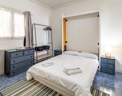 FENER DE BAIX 78.1- Bonito apartamento con terraza