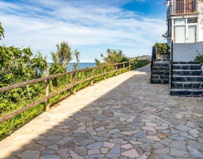 FENER DE BAIX 81 – Bonito apartamento cerca del mar
