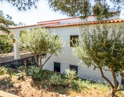 GRIFEU 07 – Apartment with sea views