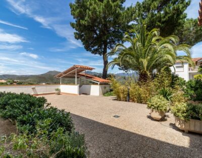 LA FARELLA LA COMA 61 – Apartamento zona tranquila