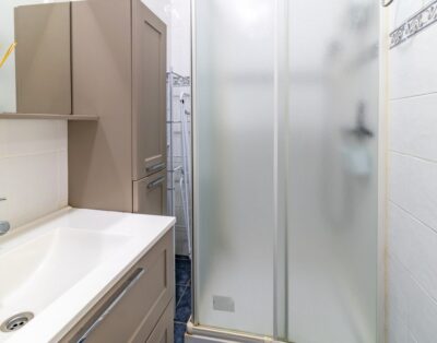 FENER DE BAIX 78.1- Bonito apartamento con terraza