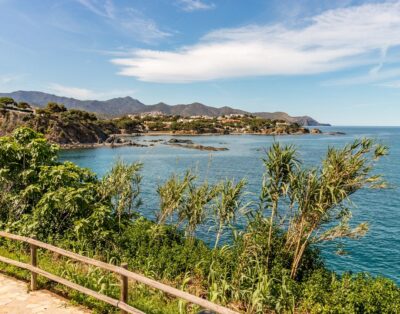 FENER DE BAIX 81 – Bonito apartamento cerca del mar
