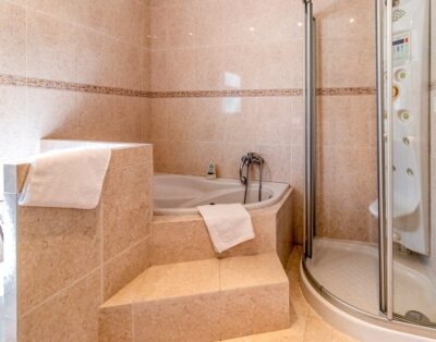 FENER DE DALT 89 – Magnífica casa con piscina y vistas