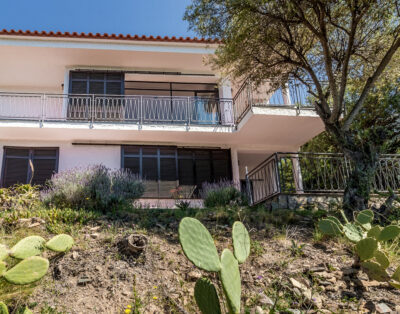 GRIFEU 07 – Apartment with sea views