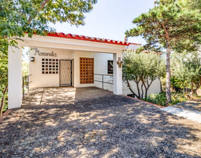GRIFEU 08 – Apartamento con agradable terraza exterior