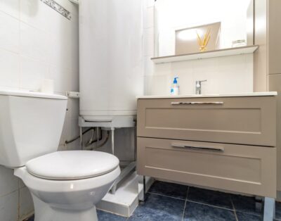 FENER DE BAIX 78.1- Bonito apartamento con terraza