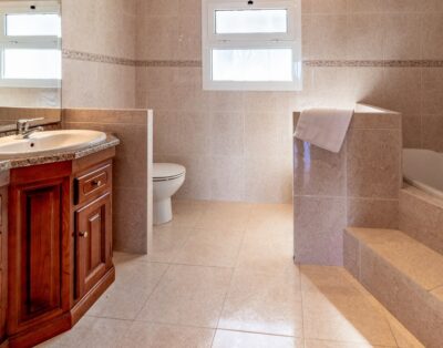 FENER DE DALT 89 – Magnífica casa con piscina y vistas