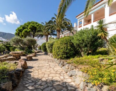 LA FARELLA LA COMA 65 – Apartamento con vistas al mar