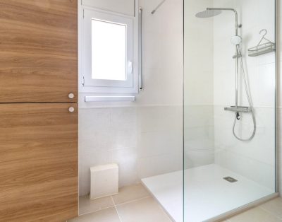 PORT DE LA SELVA 94 – Apartamento con jardín