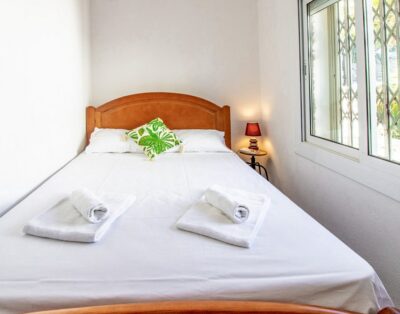FENER DE DALT 89 – Magnífica casa con piscina y vistas