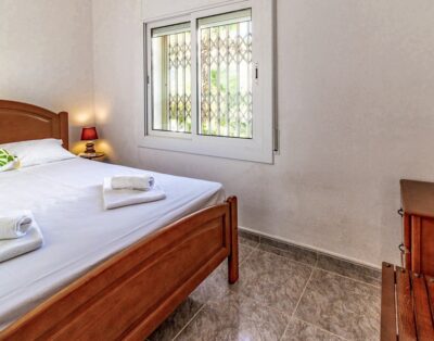 FENER DE DALT 89 – Magnífica casa con piscina y vistas