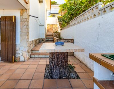 FENER DE DALT 89 – Magnífica casa con piscina y vistas