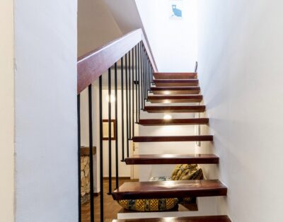 LA FARELLA 55 – Apartamento cerca del mar