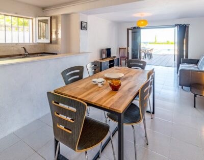 FENER DE DALT 89 – Magnífica casa con piscina y vistas