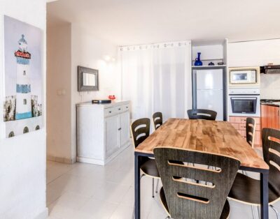 FENER DE DALT 89 – Magnífica casa con piscina y vistas