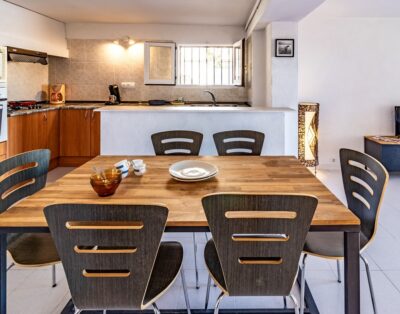 FENER DE DALT 89 – Magnífica casa con piscina y vistas