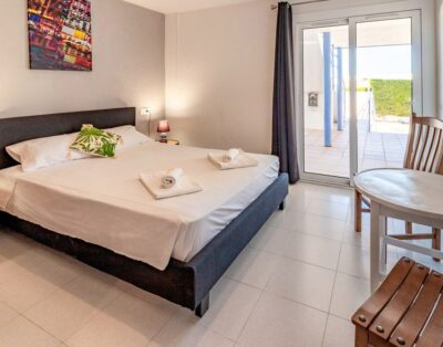 FENER DE DALT 89 – Magnífica casa con piscina y vistas