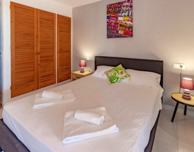 FENER DE DALT 89 – Magnífica casa con piscina y vistas