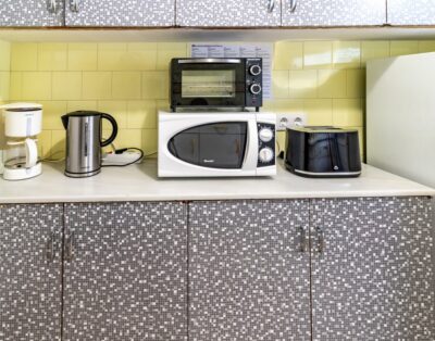 LA FARELLA 63 – Apartamento con amplia terraza y vistas