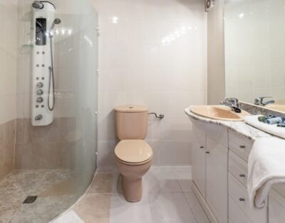 FENER DE DALT 89 – Magnífica casa con piscina y vistas