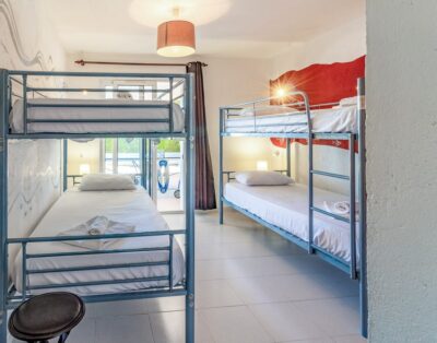 FENER DE DALT 89 – Magnífica casa con piscina y vistas