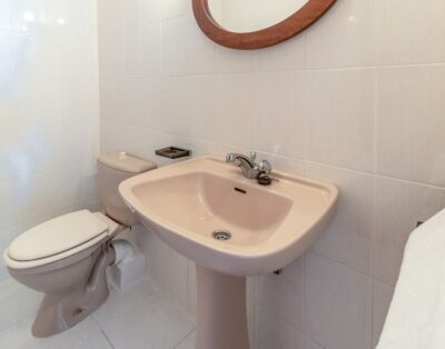 FENER DE DALT 89 – Magnífica casa con piscina y vistas