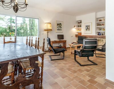 LA FARELLA 55 – Apartamento cerca del mar