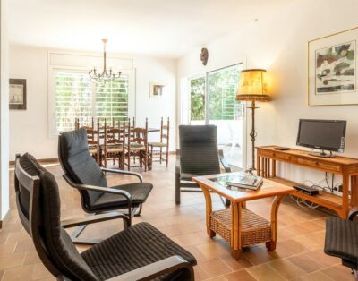 LA FARELLA 55 – Apartamento cerca del mar
