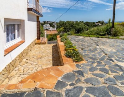 LA FARELLA 63 – Apartamento con amplia terraza y vistas